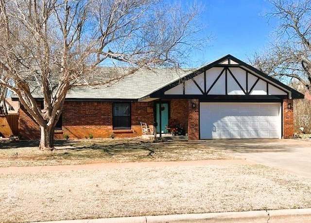 Property at 109 N Randlett, Hobart, OK 73651, 3 beds, 2 baths