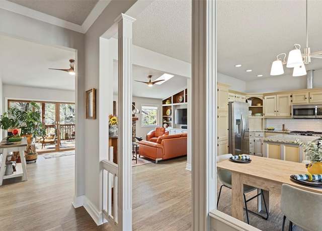 Property at 2720 Shady Tree Ln, Edmond, OK 73013, 3 beds, 2 baths