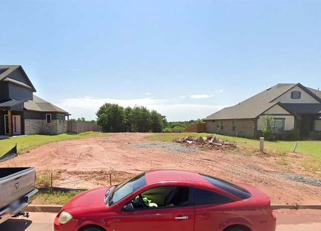 Property at 2132 Santa Monica St, Edmond, OK 73034