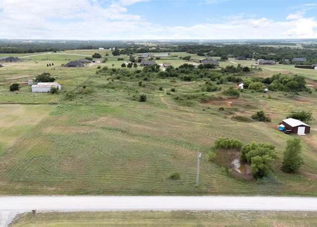 Property at 21850 201st St, Purcell, OK 73080