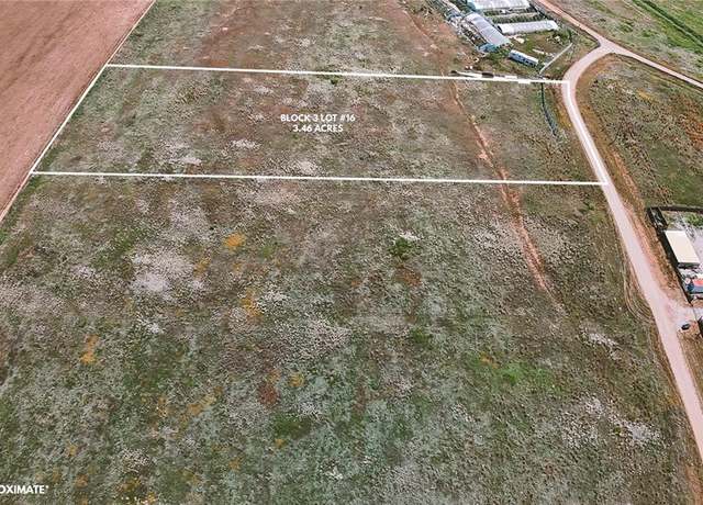 Property at 11750 Wagon Wheel Cir, Coyle, OK 73027