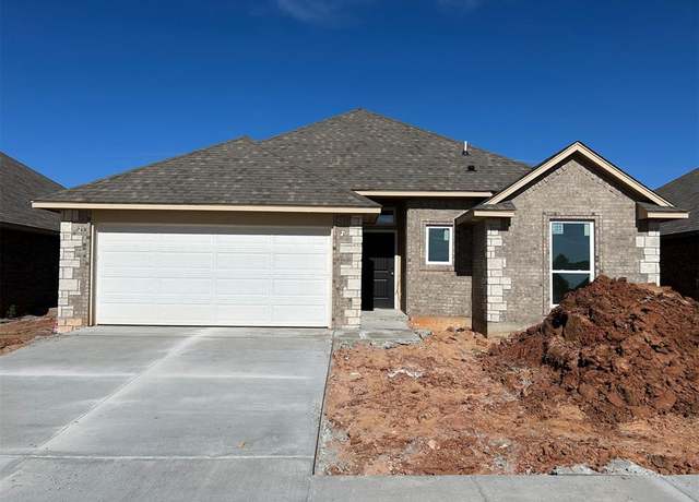 Property at 19608 Taggert Dr, Edmond, OK 73012, 3 beds, 2 baths