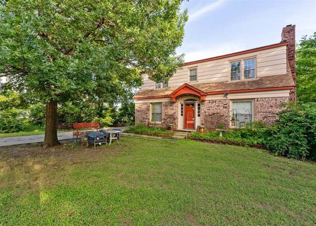 Property at 3810 NW 34th St, Oklahoma City, OK 73112, 3 beds, 2 baths
