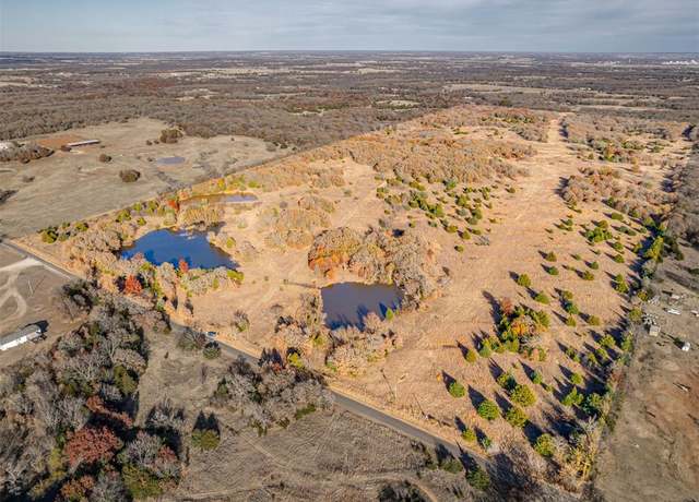 Property at N 3220 Rd, Wynnewood, OK 73098