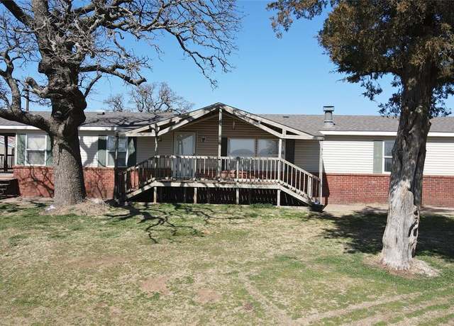 Property at 335752 E 980 Rd, Wellston, OK 74881, 3 beds, 2.5 baths