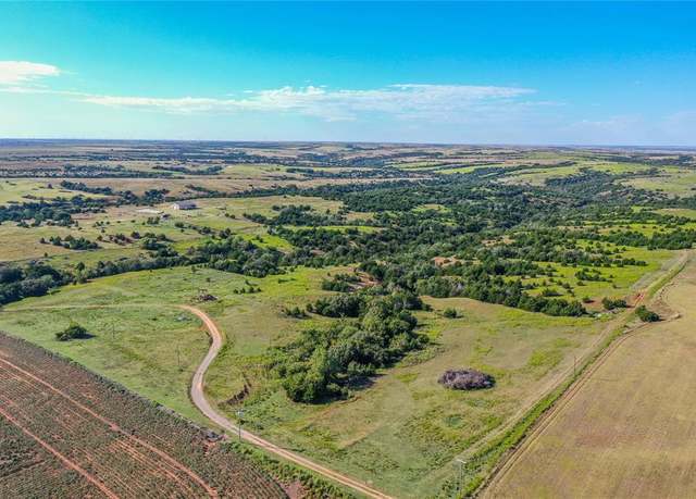 Property at 0000 N 2360 Rd, Thomas, OK 73669