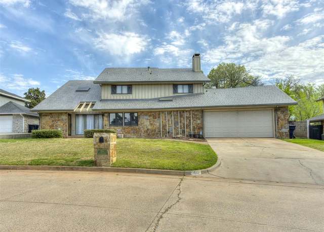 Property at 3001 Raintree Rd, Oklahoma City, OK 73120, 5 beds, 4 baths