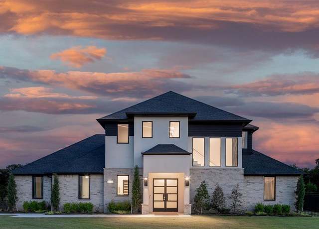 Property at 6320 Buena Vista Ct, Piedmont, OK 73078, 5 beds, 3 baths