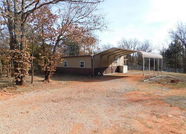 Property at 13101 Armadillo Dr, Guthrie, OK 73044, 3 beds, 1 bath