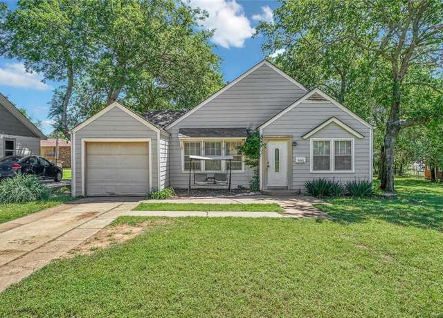 Property at 506 N 6th St, Weatherford, OK 73096, 3 beds, 1 bath