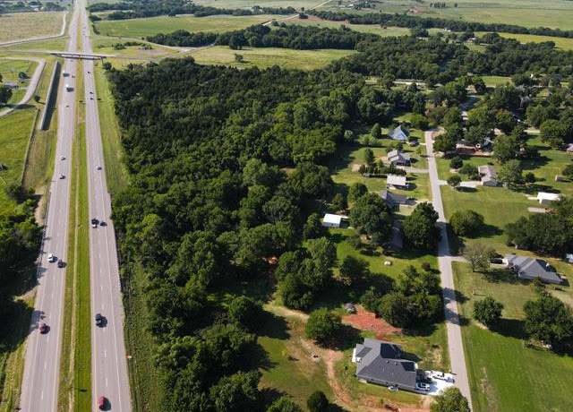Property at 000 E Ladd Rd, Goldsby, OK 73093