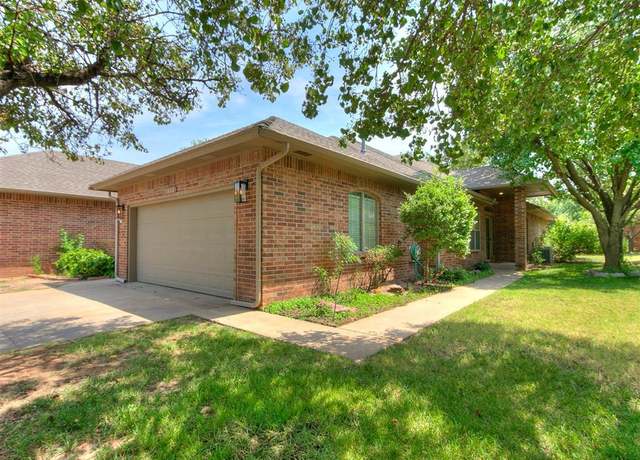 Property at 1928 NW 160th Pl, Edmond, OK 73013, 3 beds, 2 baths