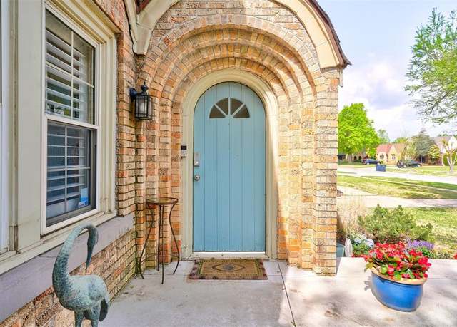 Property at 3104 NW 21st St, Oklahoma City, OK 73107, 3 beds, 2 baths