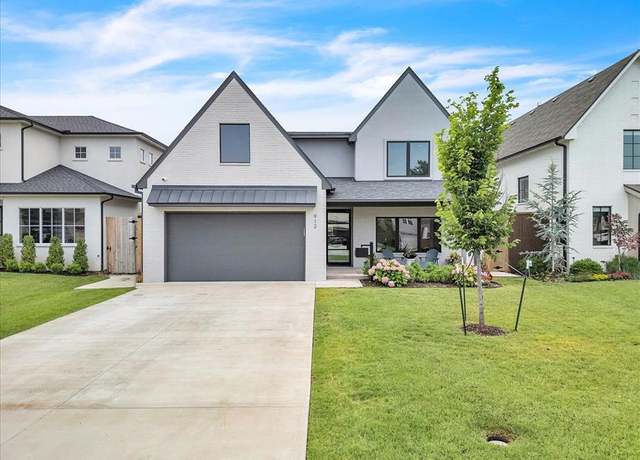 Property at 912 NW 44th St, Oklahoma City, OK 73118, 3 beds, 3.5 baths