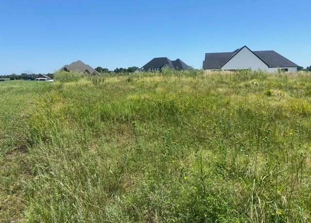 Property at 1301 Dorsi Ct, Newcastle, OK 73065