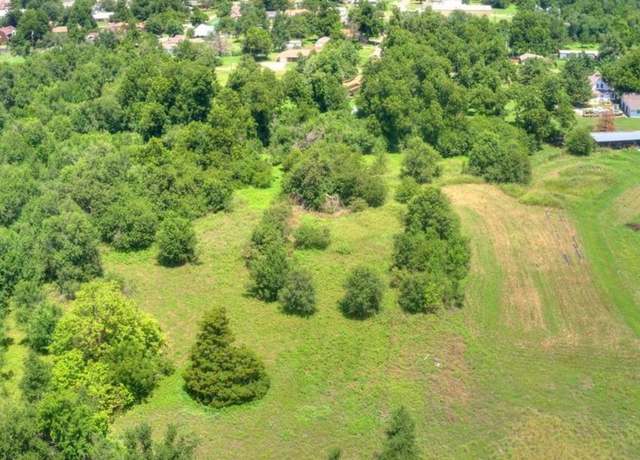 Property at E Van Buren St, Crescent, OK 73028