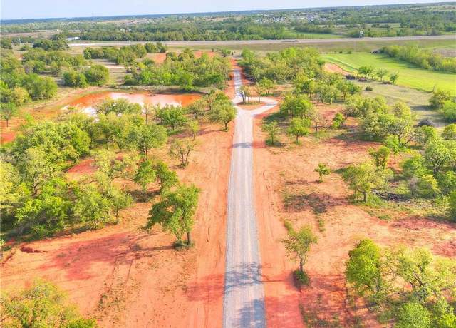 Property at 1213 Jerzee Mae Rd, Blanchard, OK 73010