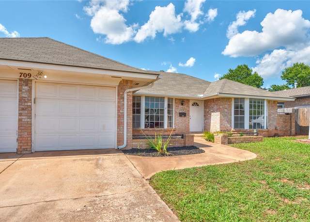 Property at Undisclosed address, Midwest City, OK 73110, 3 beds, 2 baths