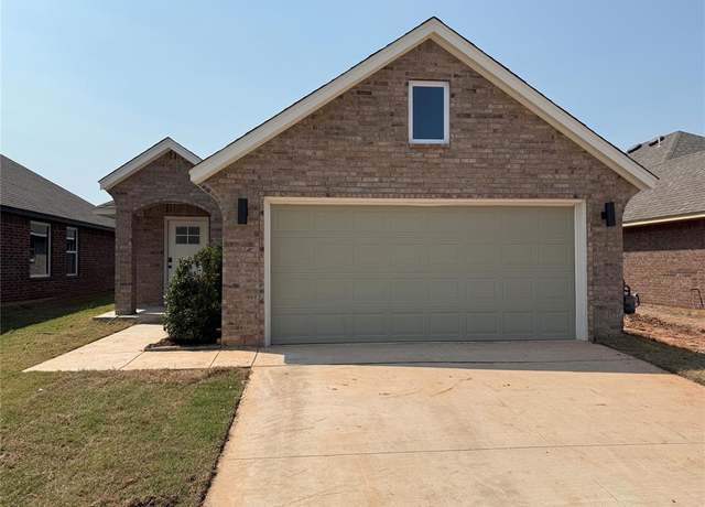 Property at 13921 Marsala Ct, Oklahoma City, OK 73170, 3 beds, 2 baths