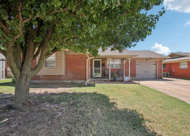 Property at 942 NW 5th St, Moore, OK 73160, 3 beds, 1 bath