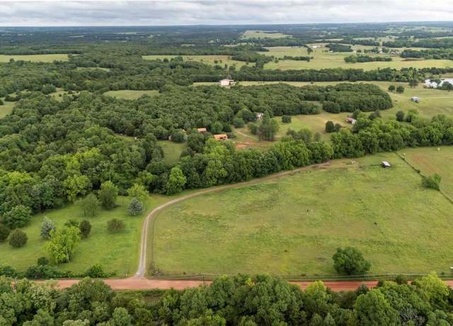 Property at 344586 E 860 Rd, Chandler, OK 74834, 10 beds, 12.5 baths