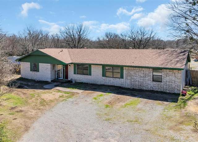 Property at 2857 Bussell Ridge Rd, Ardmore, OK 73401, 5 beds, 2 baths
