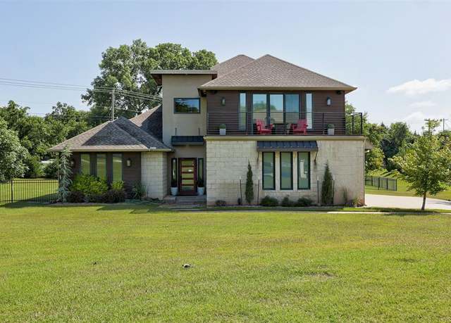Property at 7713 Stone Valley Cir, Edmond, OK 73034, 3 beds, 2.5 baths