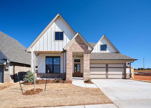 Property at 3719 Hardy Dr, Norman, OK 73069, 3 beds, 2 baths