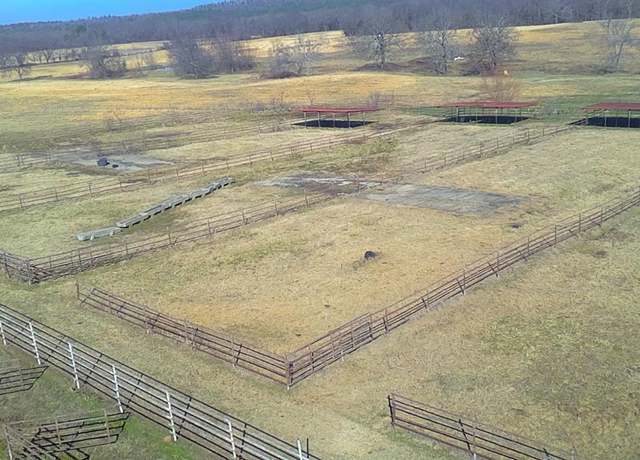 Property at 42015 S Hwy 271 Hwy #2, Wister, OK 74966