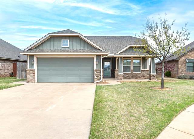 Property at 2909 NW 187th St, Edmond, OK 73012, 3 beds, 2 baths
