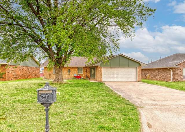 Property at 123 Carter Rd, Elk City, OK 73644, 3 beds, 2 baths
