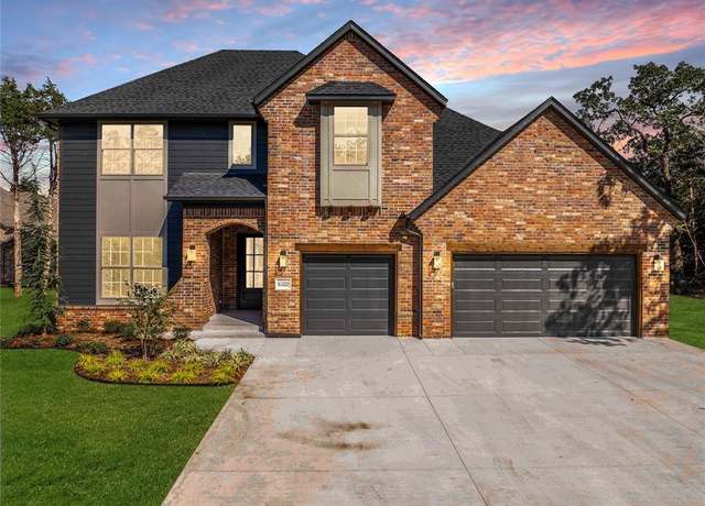 Property at 8322 Robin Way, Guthrie, OK 73044, 4 beds, 3 baths