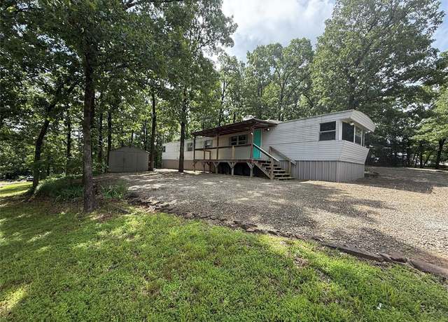 Property at 120347 S 4186 Rd, Eufaula, OK 74432, 3 beds, 2 baths