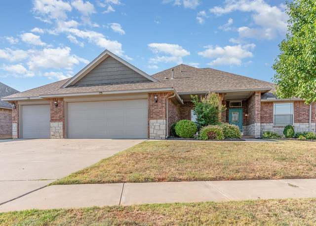 Property at 12024 NW 139th St, Piedmont, OK 73078, 3 beds, 2 baths