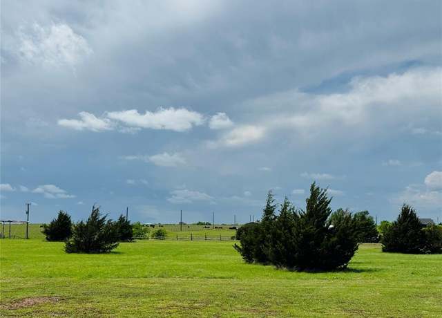Property at 005 NE Merlon Ln, Piedmont, OK 73078