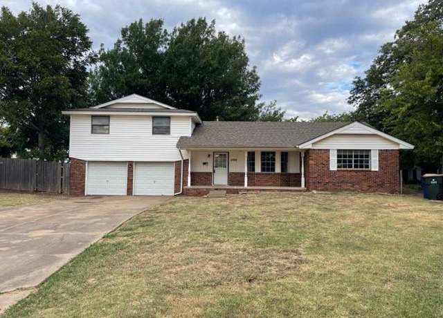 Property at 2008 Lyndon Cir, The Village, OK 73120, 4 beds, 2 baths