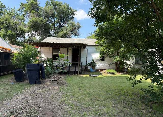 Property at 1321 SW 13th St, Oklahoma City, OK 73108, 3 beds, 2 baths