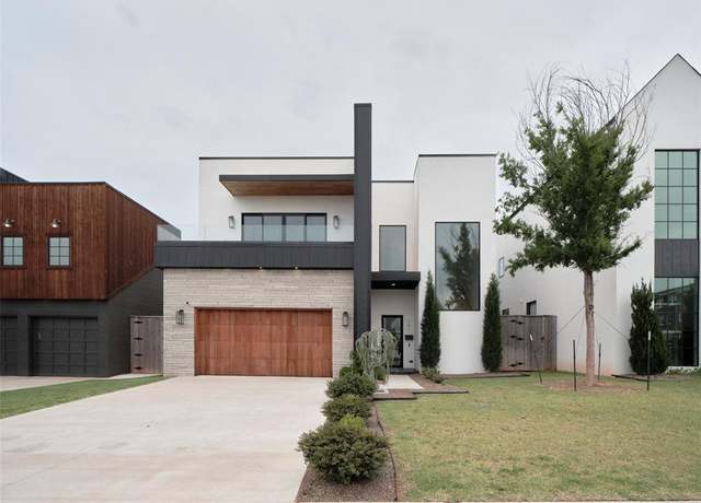 Property at 141 NE 14th St, Oklahoma City, OK 73104, 4 beds, 4 baths
