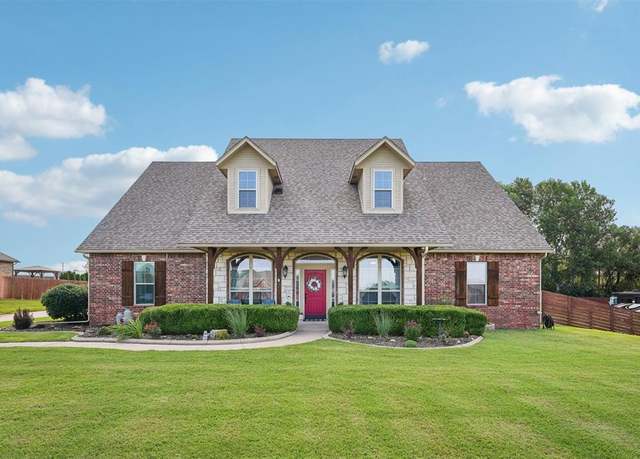 Property at Undisclosed address, Moore, OK 73165, 4 beds, 3.5 baths