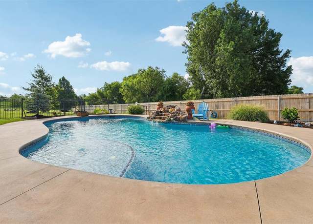 Property at Undisclosed address, Moore, OK 73165, 4 beds, 3.5 baths