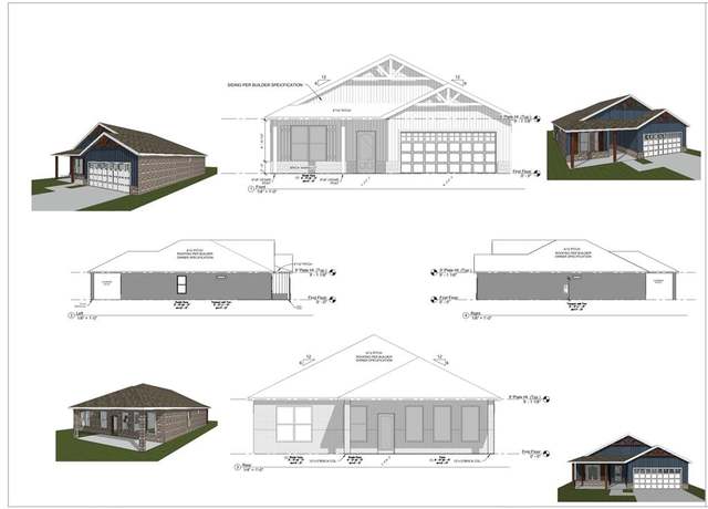 Property at 809 SE 49th St, Oklahoma City, OK 73130, 3 beds, 2 baths