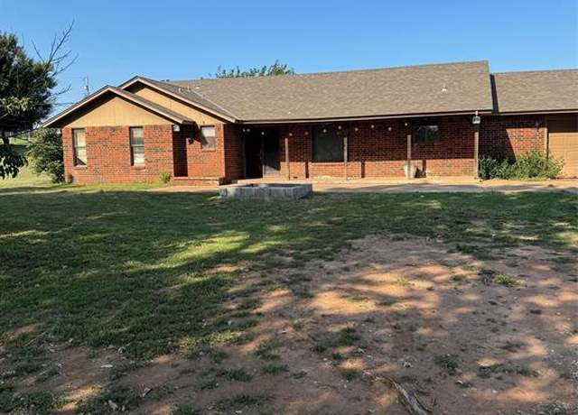 Property at 15335 N Richland Rd, Piedmont, OK 73078, 3 beds, 2 baths
