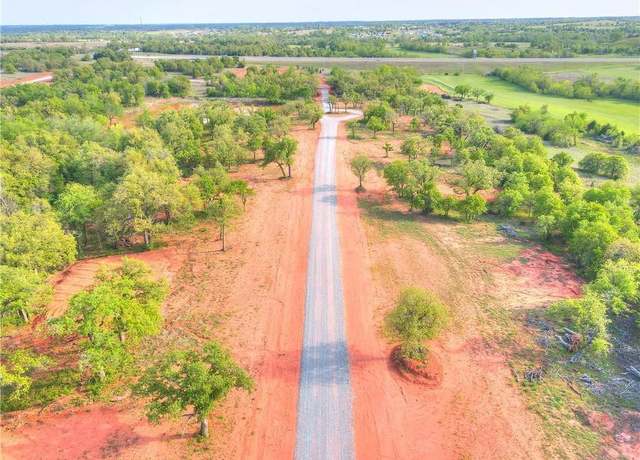 Property at 1200 Jerzee Mae Rd, Blanchard, OK 73010