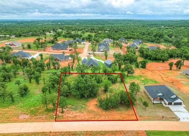 Property at 3000 Deer Run Trl, Guthrie, OK 73044