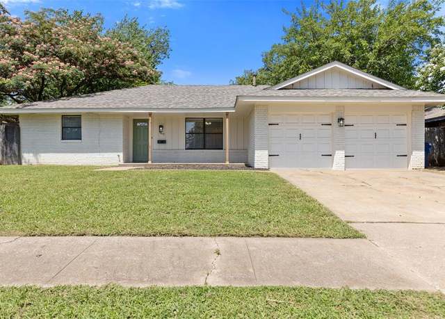 Property at 9617 Georgia Ave, Oklahoma City, OK 73120, 3 beds, 2 baths