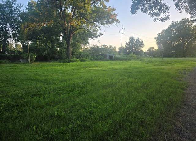 Property at 506 N 13th St, Tecumseh, OK 74873