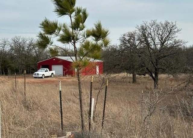 Property at 29805 Pecan Valley Rd, Tecumseh, OK 74873