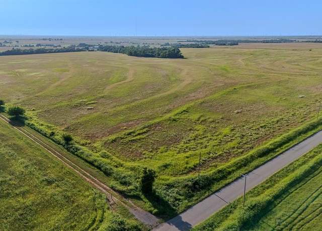 Property at N Gregory Rd, El Reno, OK 73036