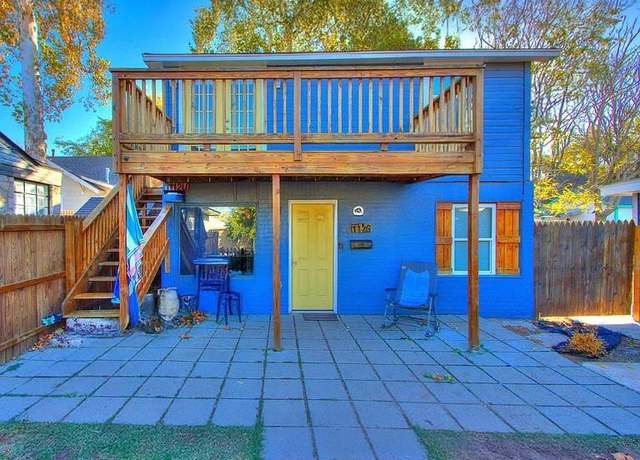 Property at 1112 N Ross Ave, Oklahoma City, OK 73107, 4 beds, 3 baths