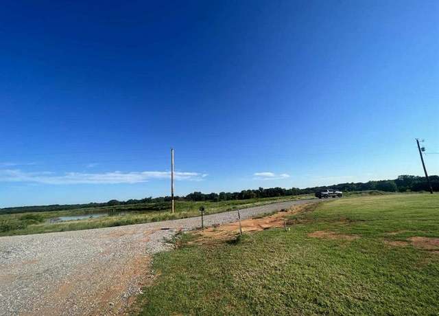 Property at 0001 170th St, Lindsay, OK 73052